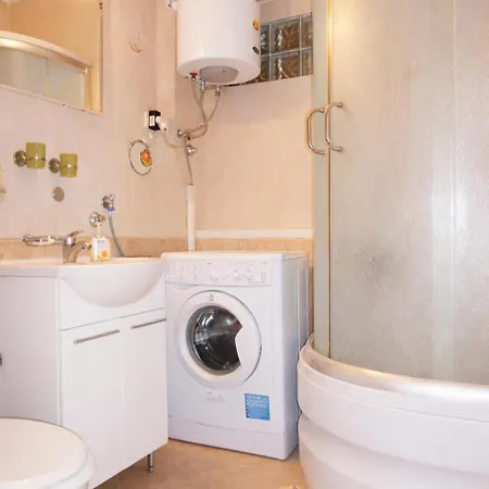 Andrija Apartment Opatija