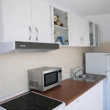 Apartment Andrija *