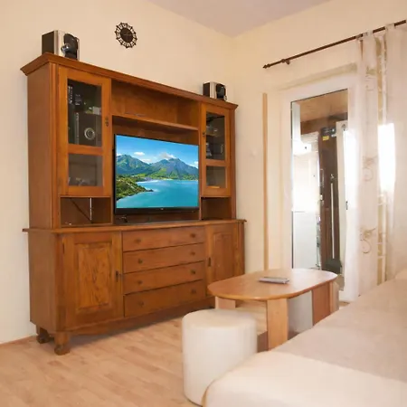 Andrija * Опатія