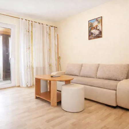 Apartment Andrija Opatija