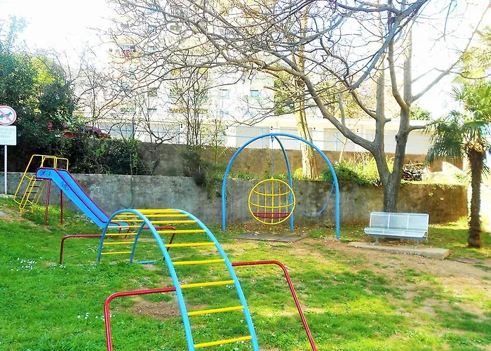 Апартаменти Andrija *