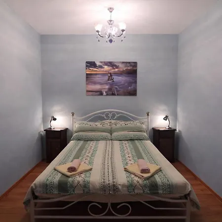 Andrija Appartement Opatija