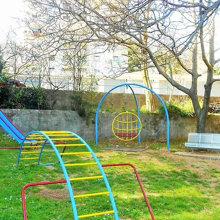 Appartement Andrija *