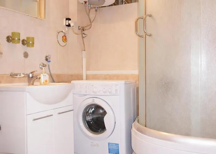 Andrija Appartement Opatija