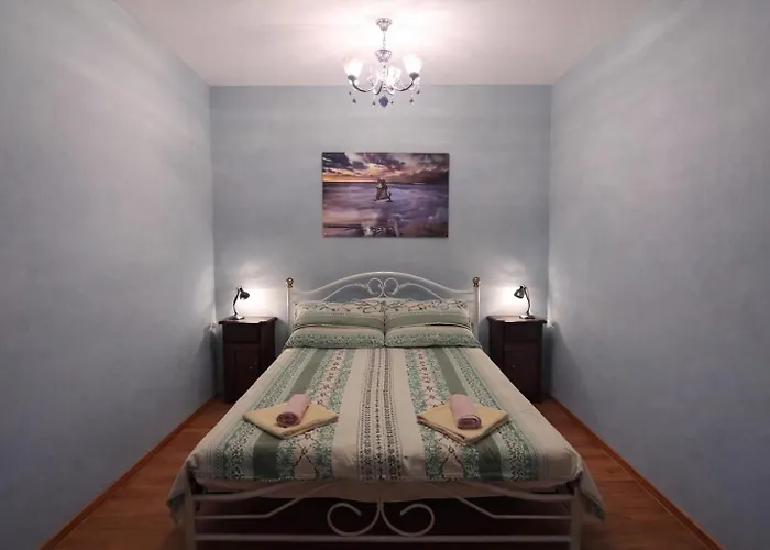 Andrija Appartement Opatija