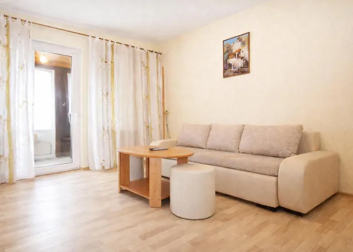 Appartement Andrija Opatija